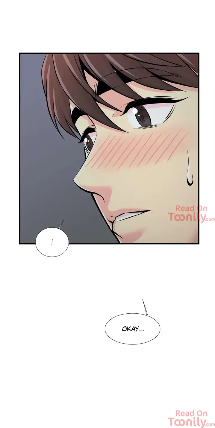 Cram School Scandal - Chapter 11 [photo 34] - MangaPorn