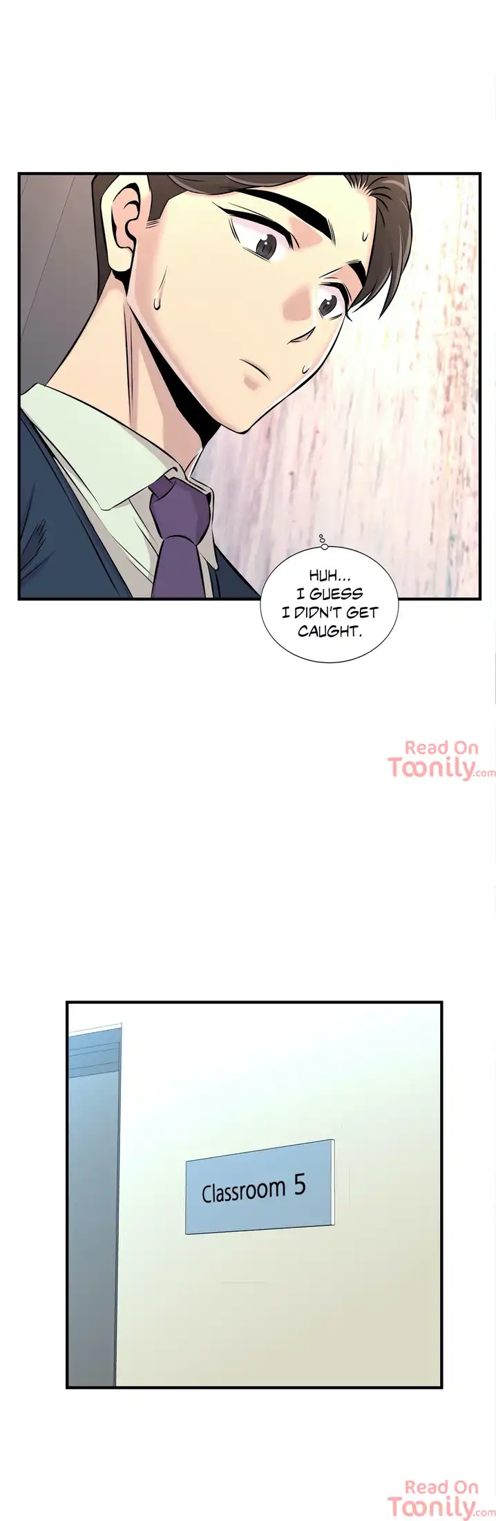 Cram School Scandal - Chapter 13 [photo 16] - MangaPorn