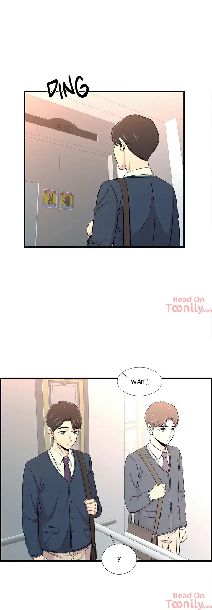 Cram School Scandal - Chapter 13 [photo 2] - MangaPorn