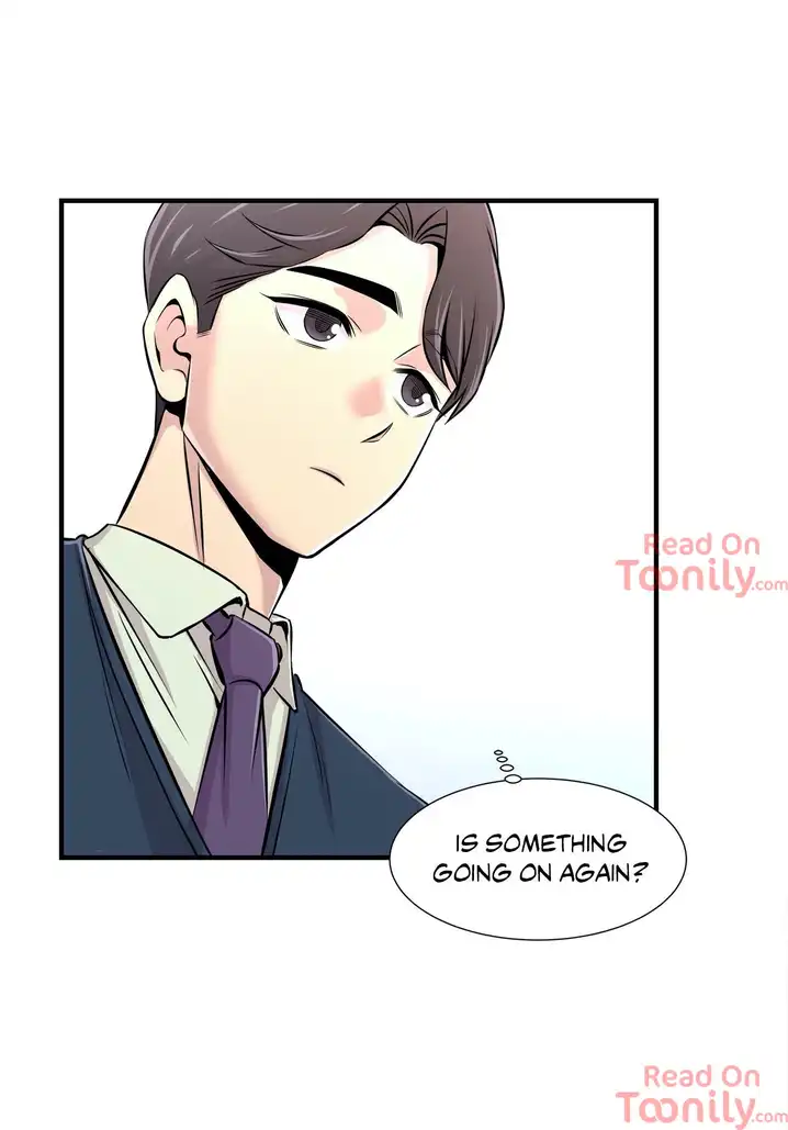 Cram School Scandal - Chapter 13 [photo 20] - MangaPorn