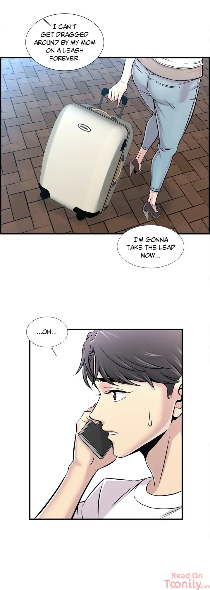 Cram School Scandal - Chapter 14 [photo 25] - MangaPorn