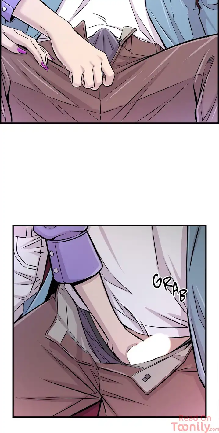 Cram School Scandal - Chapter 15 [photo 13] - MangaPorn