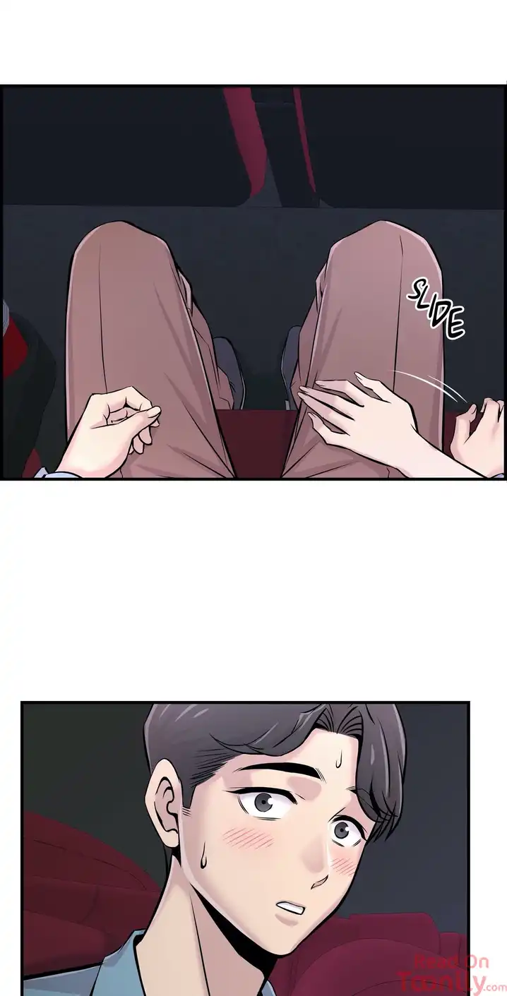 Cram School Scandal - Chapter 15 [photo 8] - MangaPorn