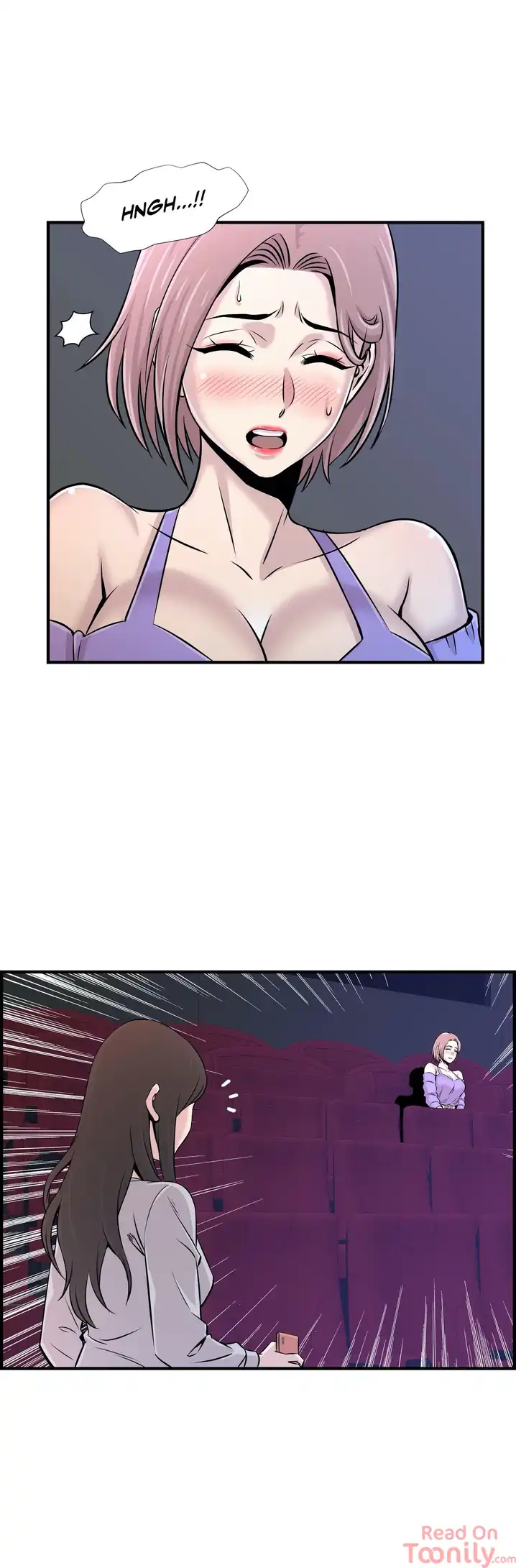 Cram School Scandal - Chapter 16 [photo 10] - MangaPorn