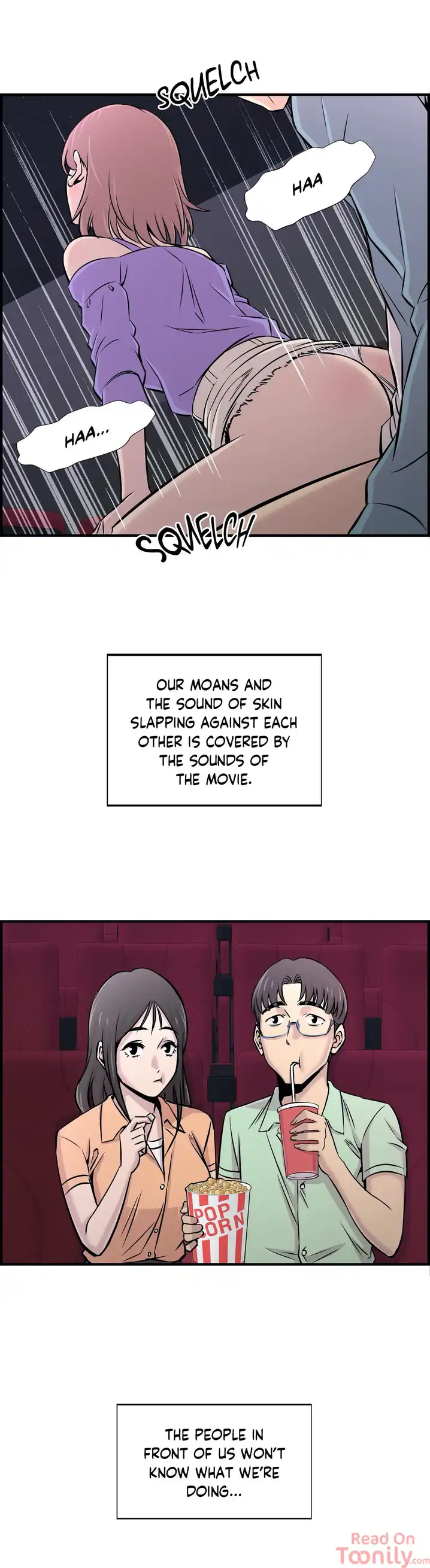 Cram School Scandal - Chapter 16 [photo 2] - MangaPorn