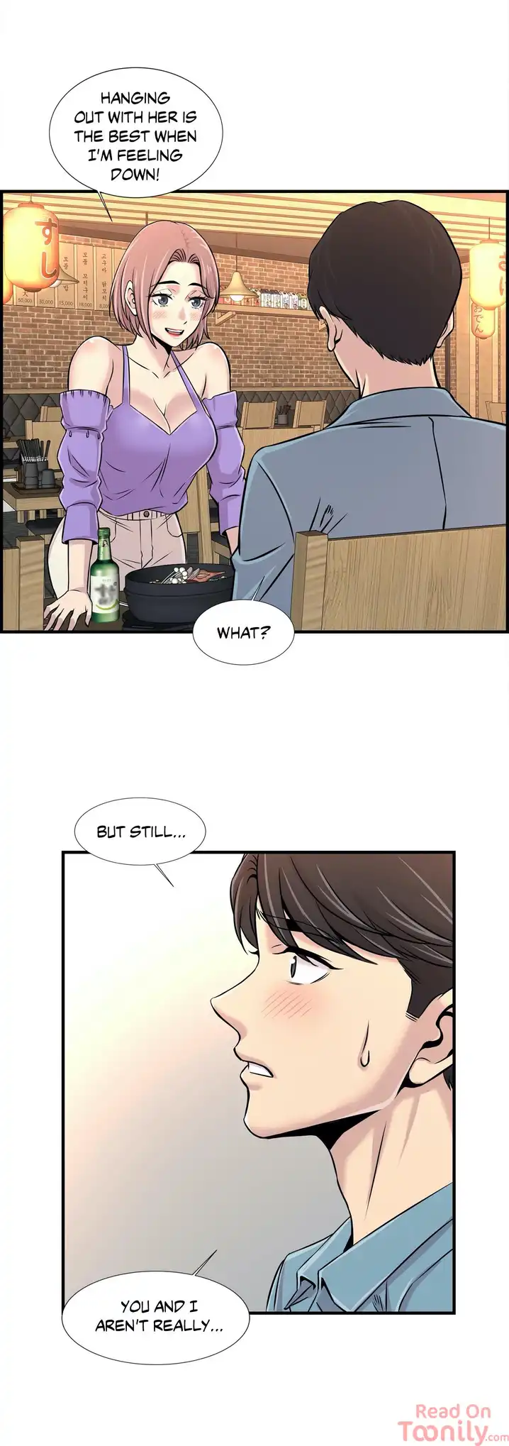 Cram School Scandal - Chapter 16 [photo 28] - MangaPorn