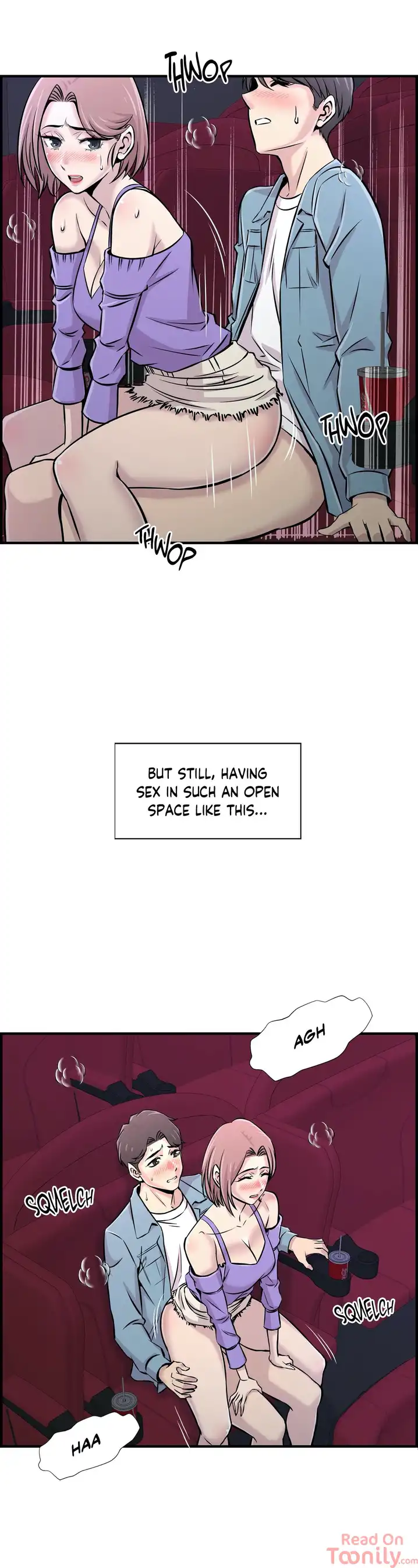 Cram School Scandal - Chapter 16 [photo 3] - MangaPorn