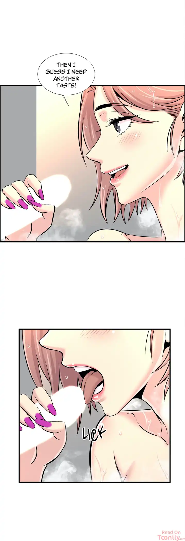 Cram School Scandal - Chapter 17 [photo 29] - MangaPorn