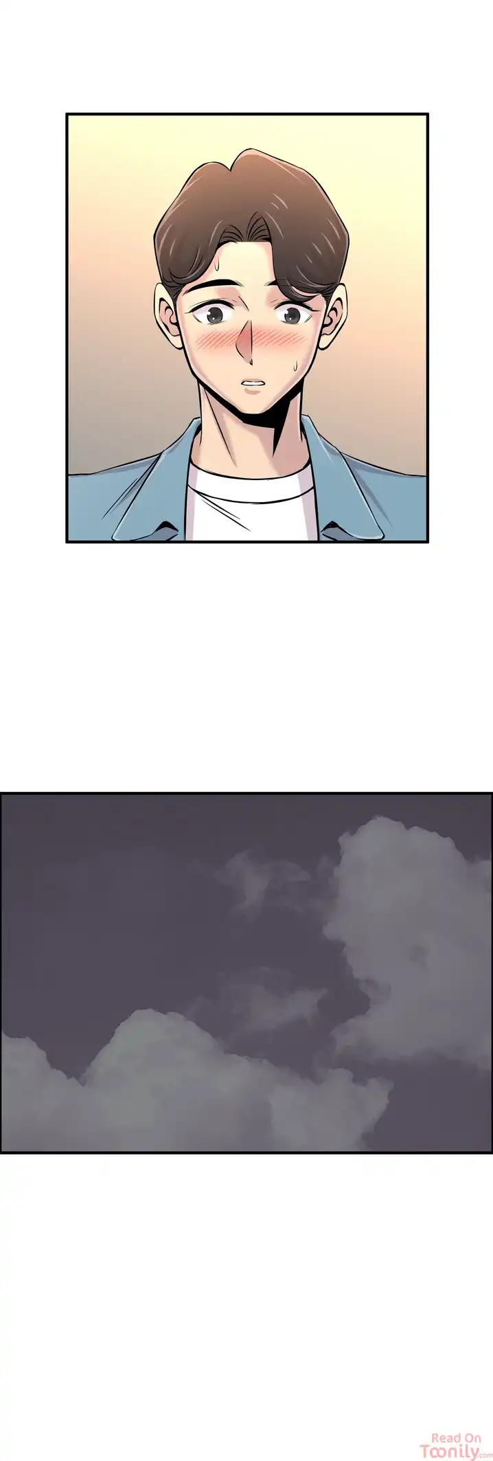 Cram School Scandal - Chapter 17 [photo 5] - MangaPorn