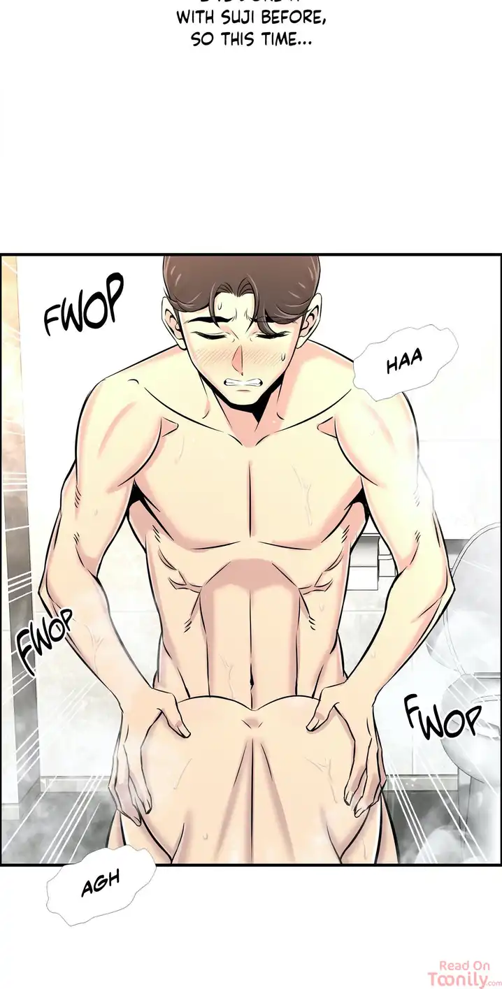 Cram School Scandal - Chapter 18 [photo 13] - MangaPorn