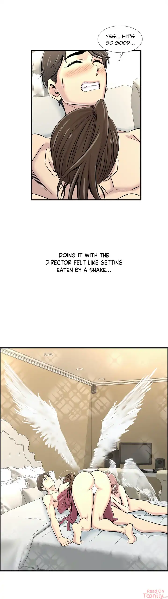 Cram School Scandal - Chapter 18 [photo 30] - MangaPorn