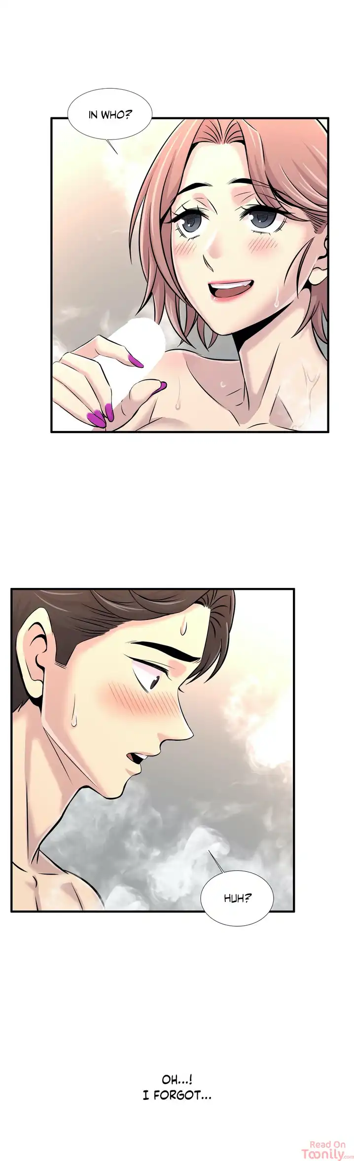 Cram School Scandal - Chapter 18 [photo 6] - MangaPorn