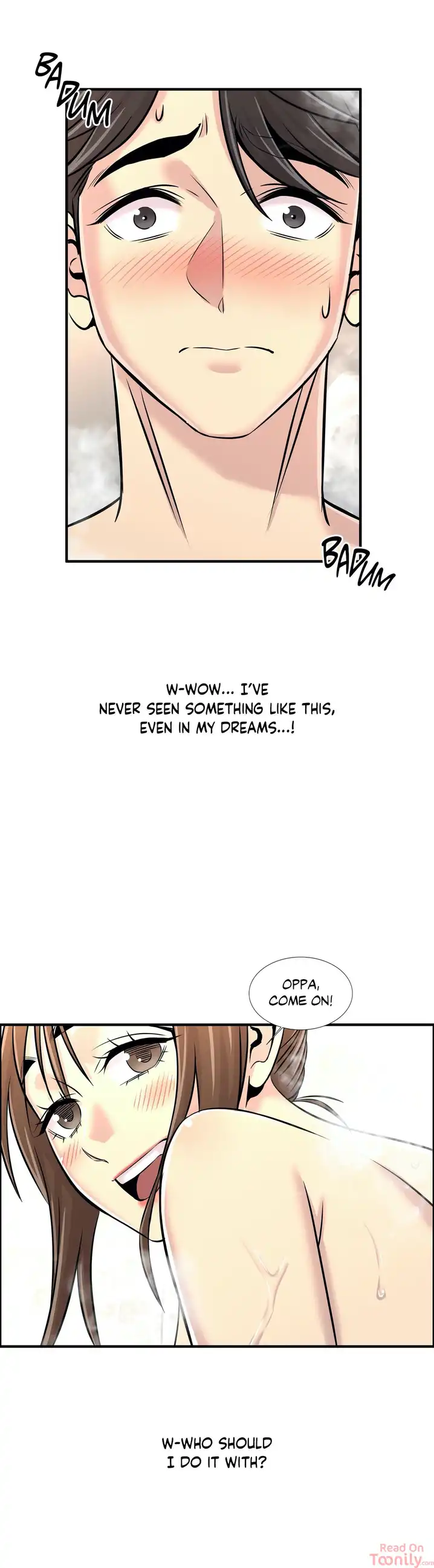 Cram School Scandal - Chapter 18 [photo 9] - MangaPorn