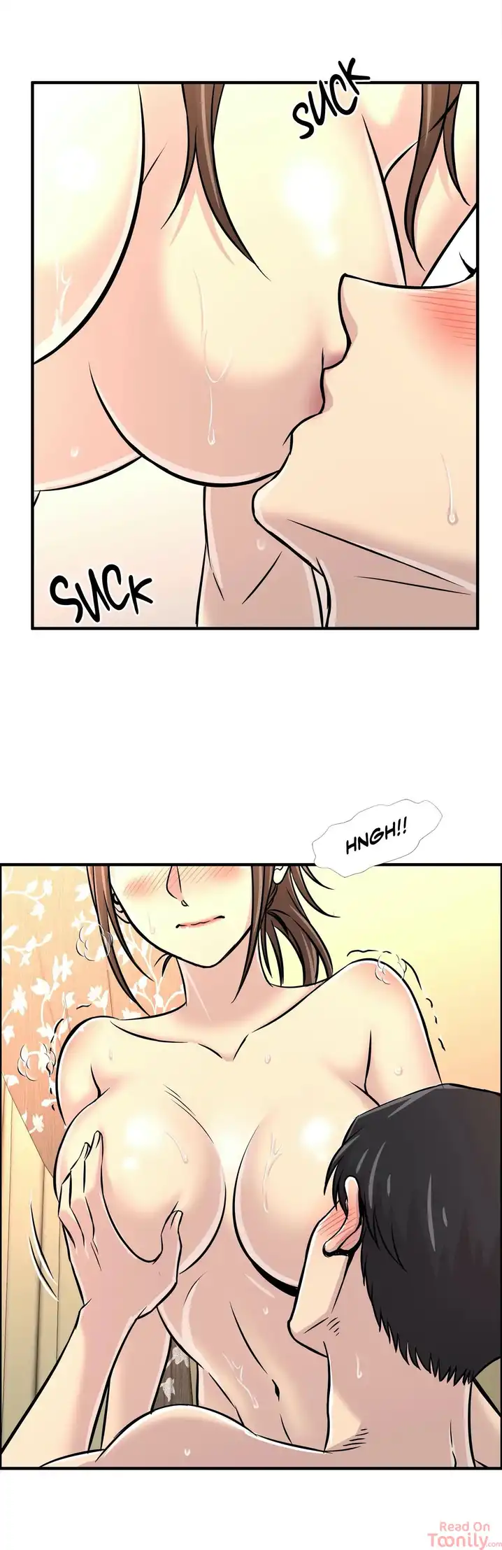 Cram School Scandal - Chapter 19 [photo 10] - MangaPorn