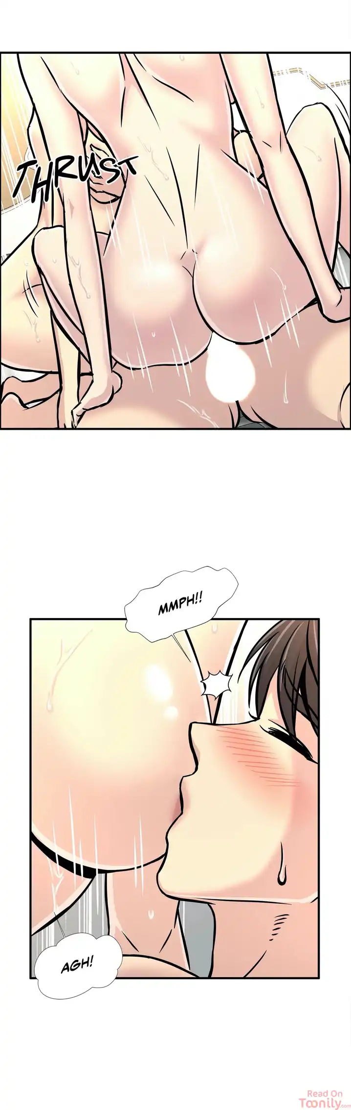 Cram School Scandal - Chapter 19 [photo 12] - MangaPorn