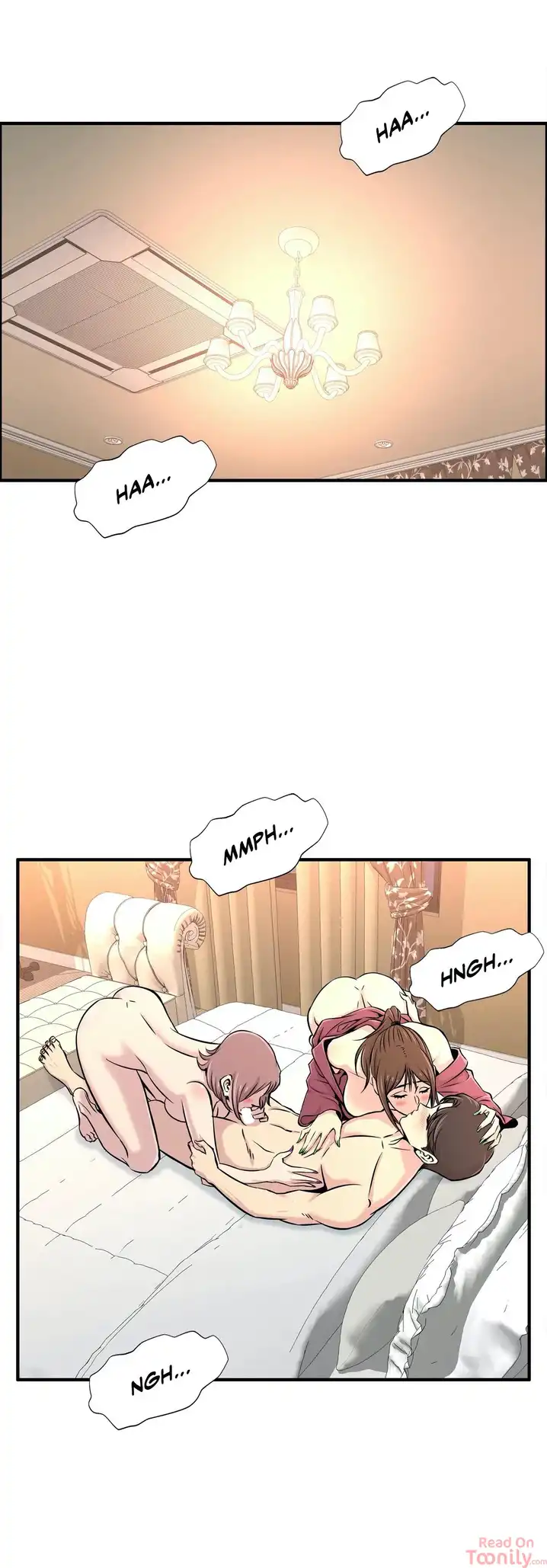 Cram School Scandal - Chapter 19 [photo 2] - MangaPorn