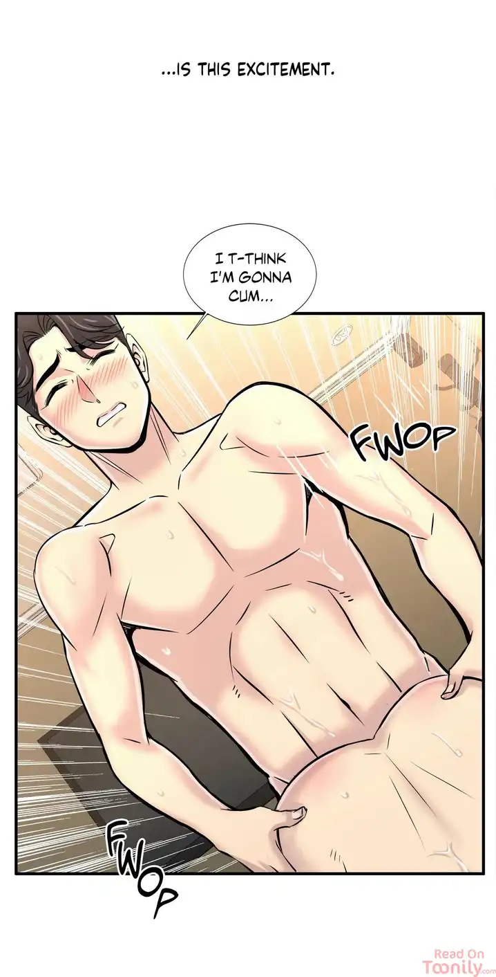 Cram School Scandal - Chapter 19 [photo 30] - MangaPorn