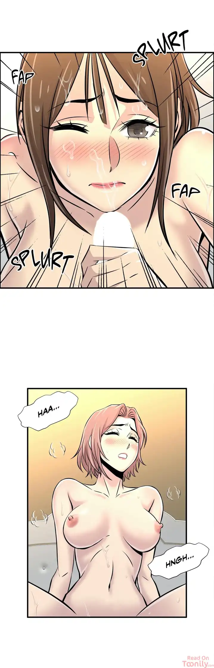 Cram School Scandal - Chapter 19 [photo 34] - MangaPorn