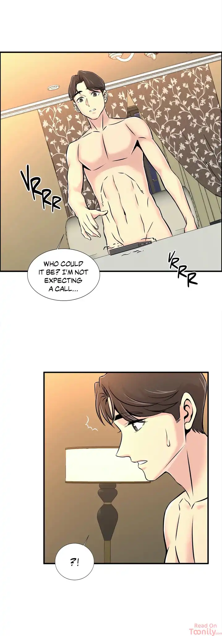 Cram School Scandal - Chapter 19 [photo 41] - MangaPorn
