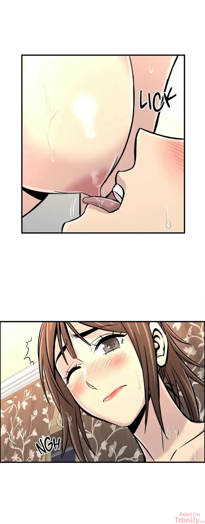 Cram School Scandal - Chapter 19 [photo 9] - MangaPorn