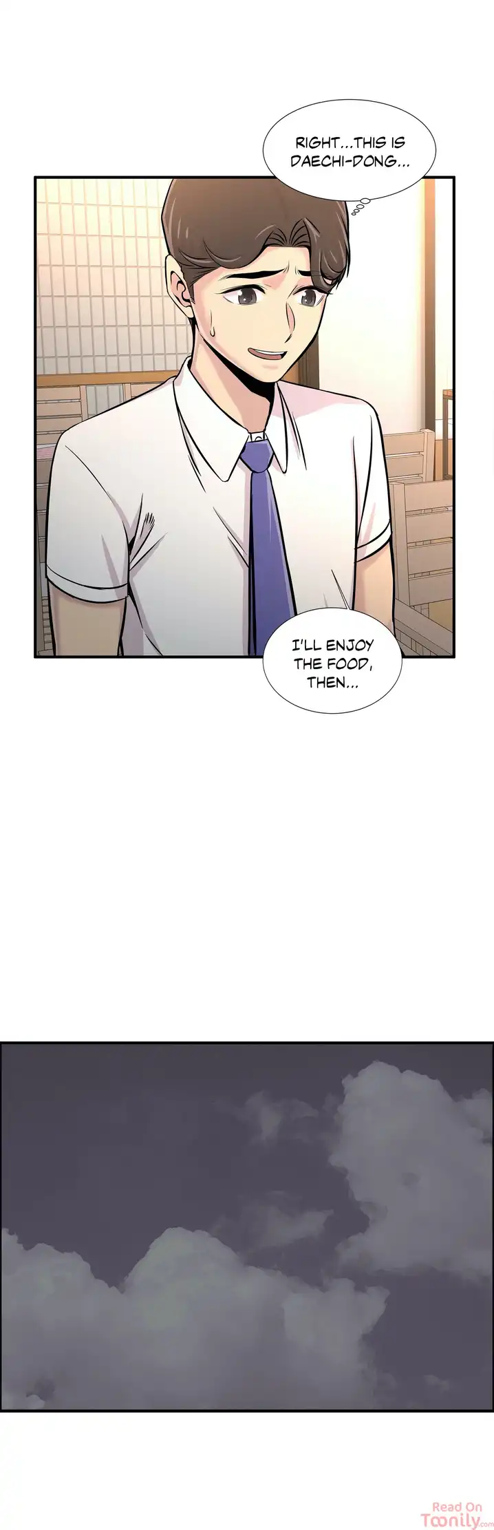 Cram School Scandal - Chapter 20 [photo 34] - MangaPorn