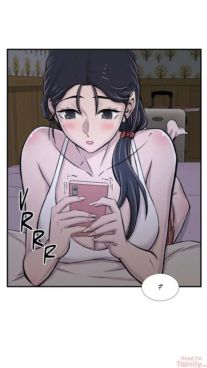 Cram School Scandal - Chapter 21 [photo 17] - MangaPorn