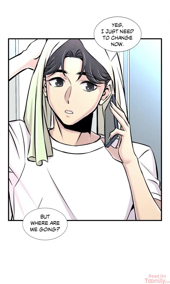 Cram School Scandal - Chapter 21 [photo 23] - MangaPorn