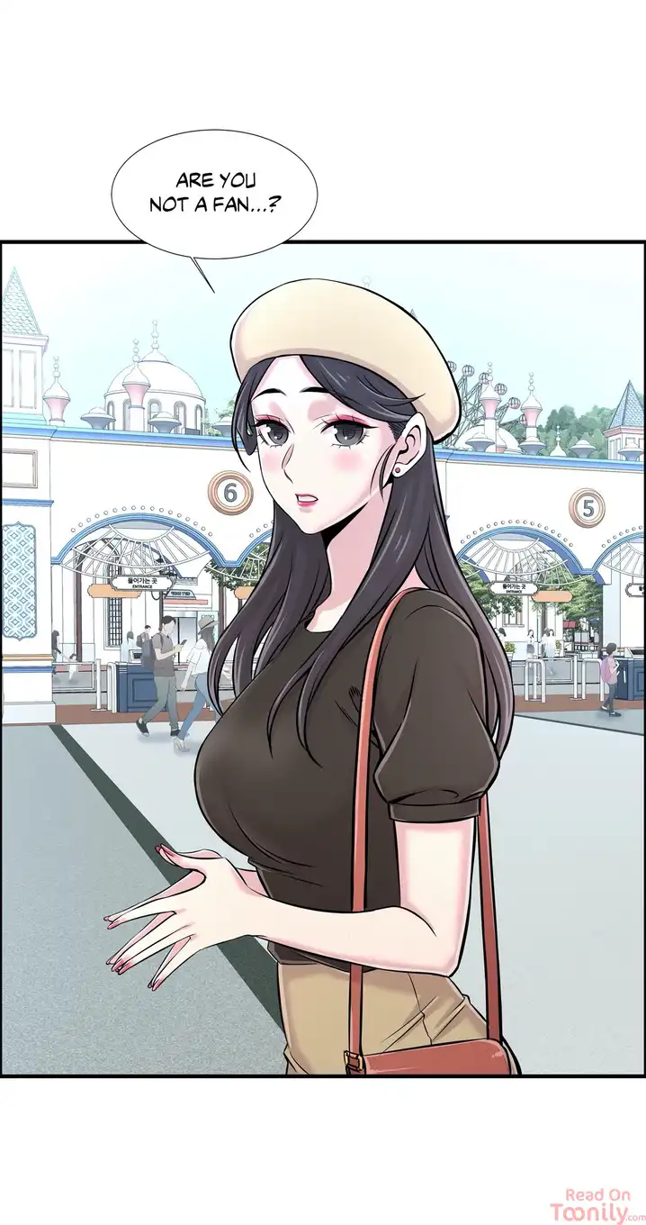 Cram School Scandal - Chapter 21 [photo 25] - MangaPorn