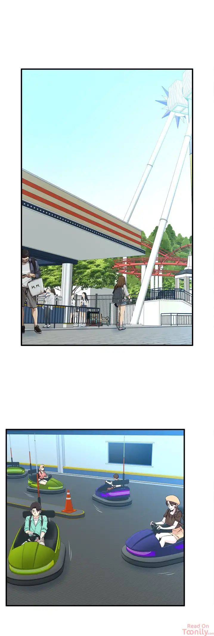 Cram School Scandal - Chapter 22 [photo 13] - MangaPorn