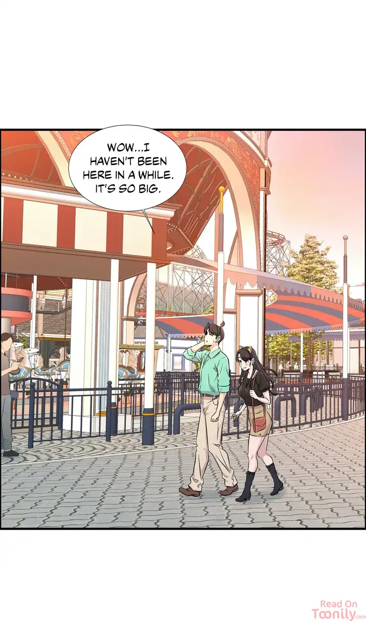 Cram School Scandal - Chapter 22 [photo 16] - MangaPorn