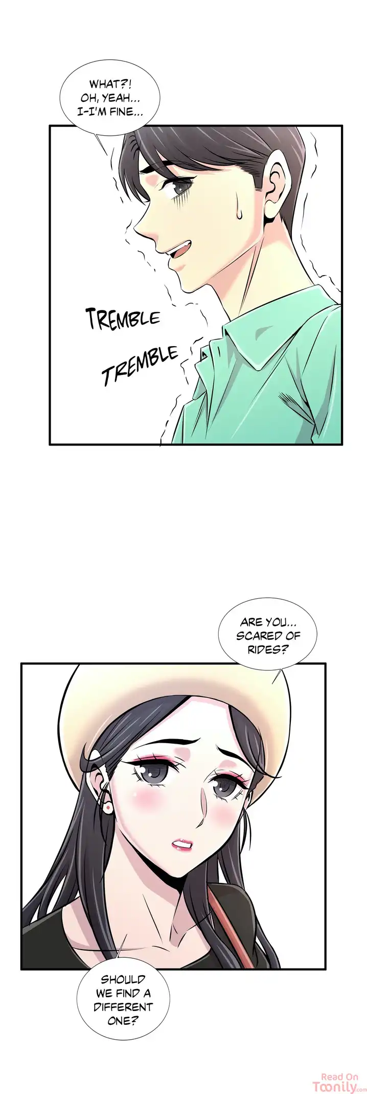 Cram School Scandal - Chapter 22 [photo 3] - MangaPorn