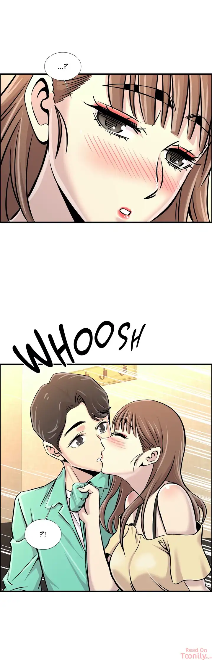 Cram School Scandal - Chapter 22 [photo 33] - MangaPorn