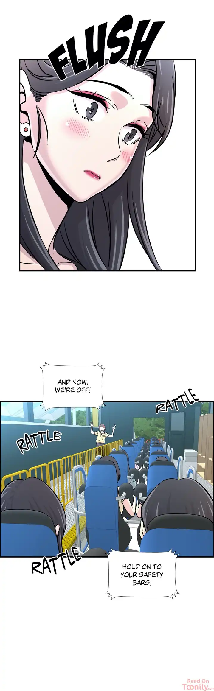 Cram School Scandal - Chapter 22 [photo 8] - MangaPorn