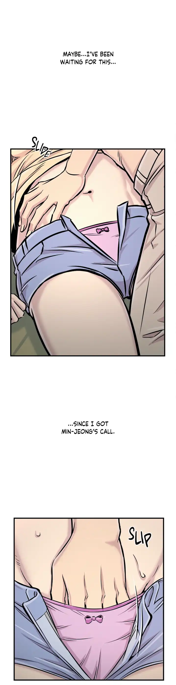 Cram School Scandal - Chapter 23 [photo 19] - MangaPorn