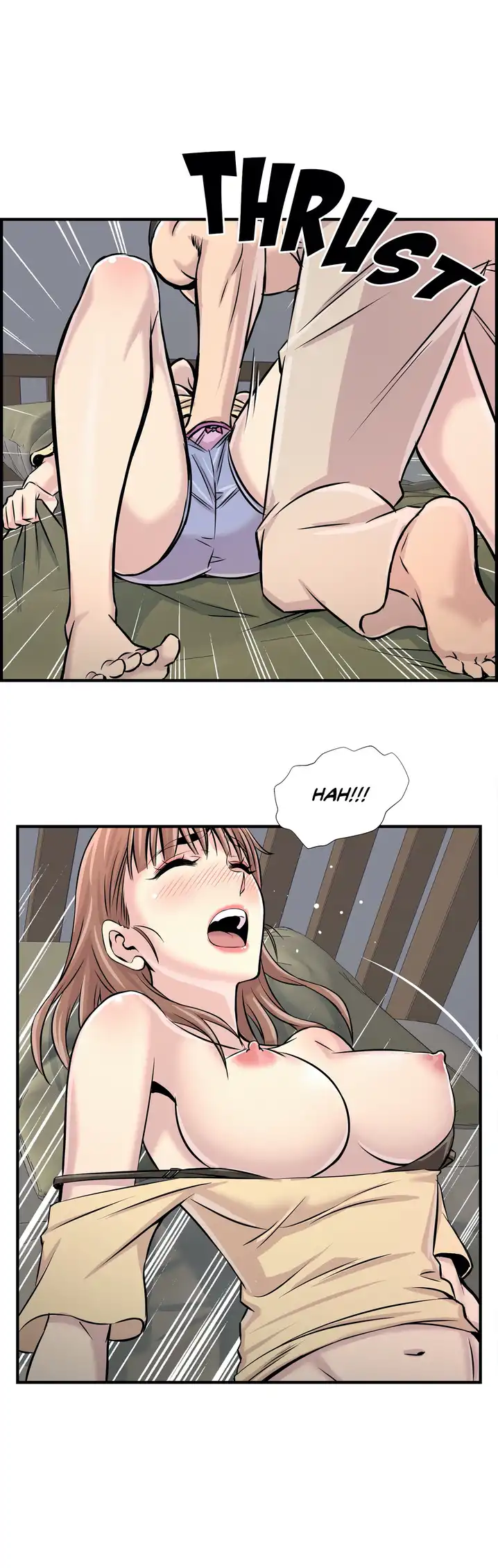 Cram School Scandal - Chapter 23 [photo 20] - MangaPorn