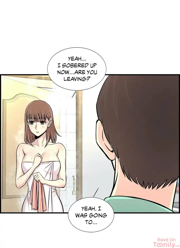 Cram School Scandal - Chapter 24 [photo 18] - MangaPorn