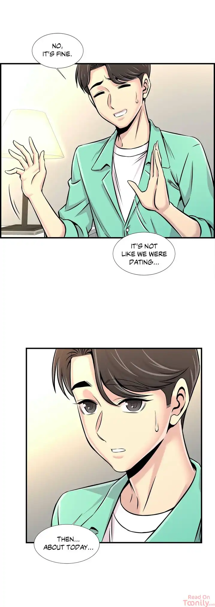 Cram School Scandal - Chapter 24 [photo 23] - MangaPorn