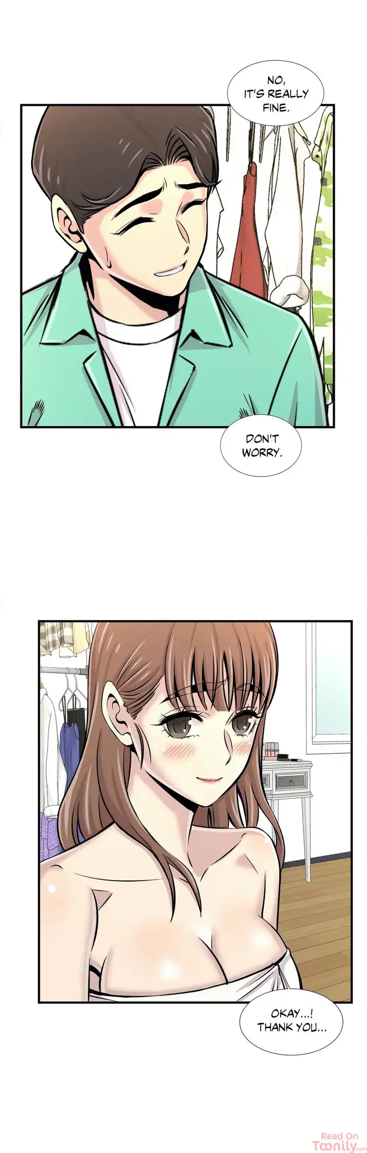 Cram School Scandal - Chapter 24 [photo 25] - MangaPorn