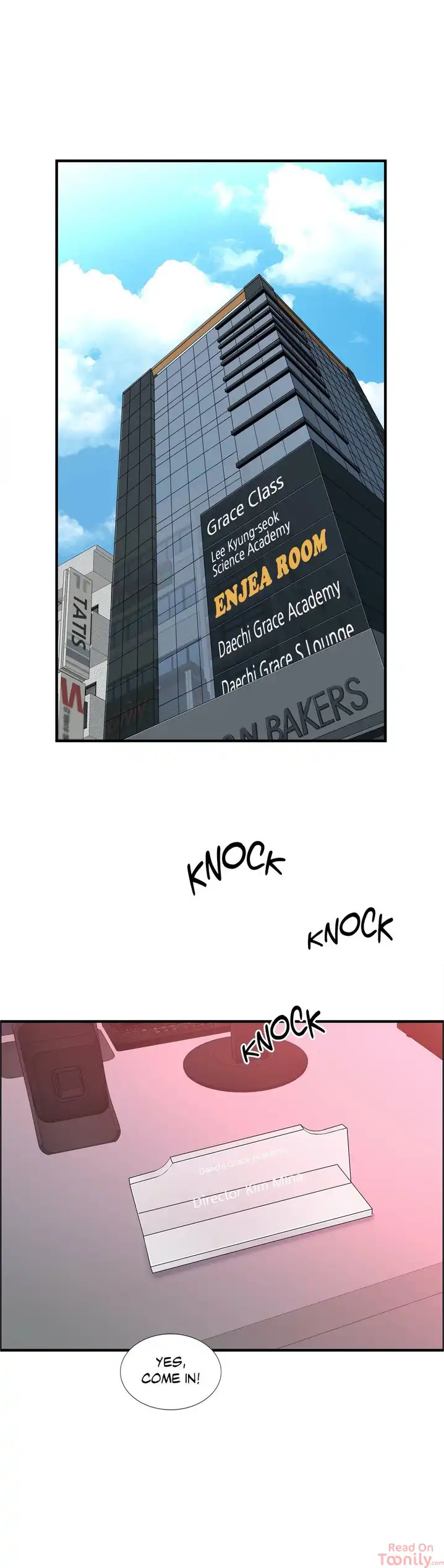 Cram School Scandal - Chapter 24 [photo 29] - MangaPorn