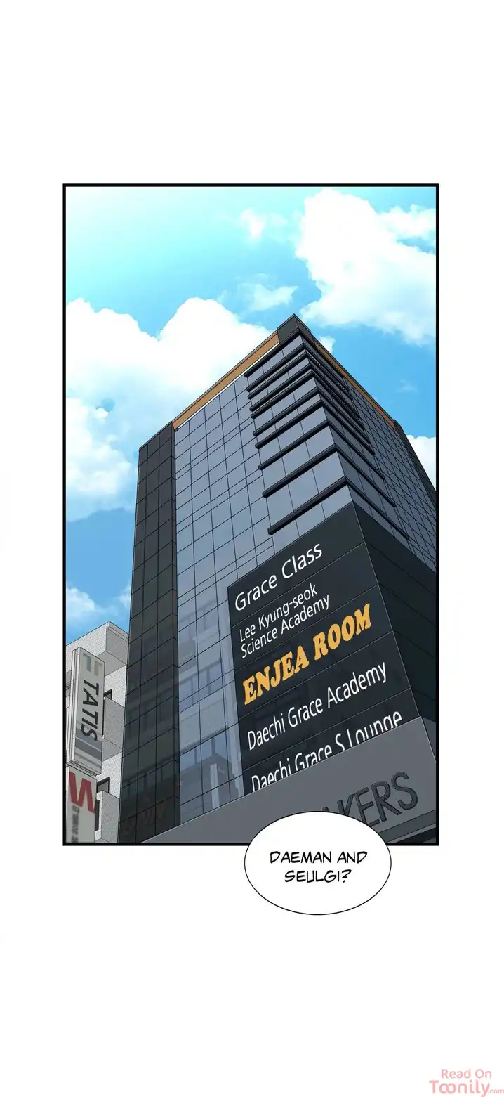 Cram School Scandal - Chapter 25 [photo 1] - MangaPorn