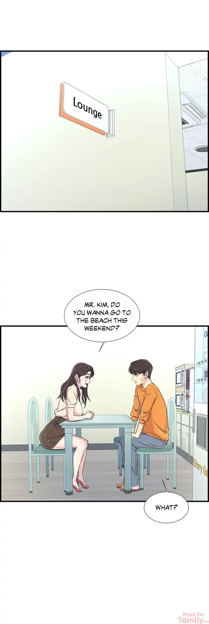 Cram School Scandal - Chapter 25 [photo 17] - MangaPorn