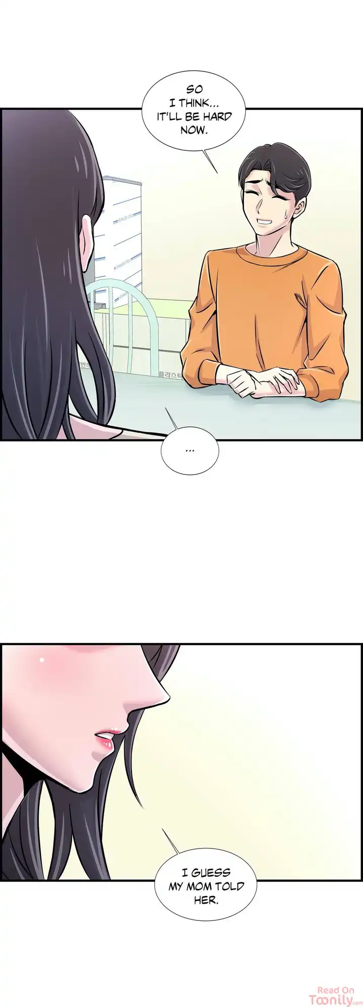 Cram School Scandal - Chapter 25 [photo 20] - MangaPorn
