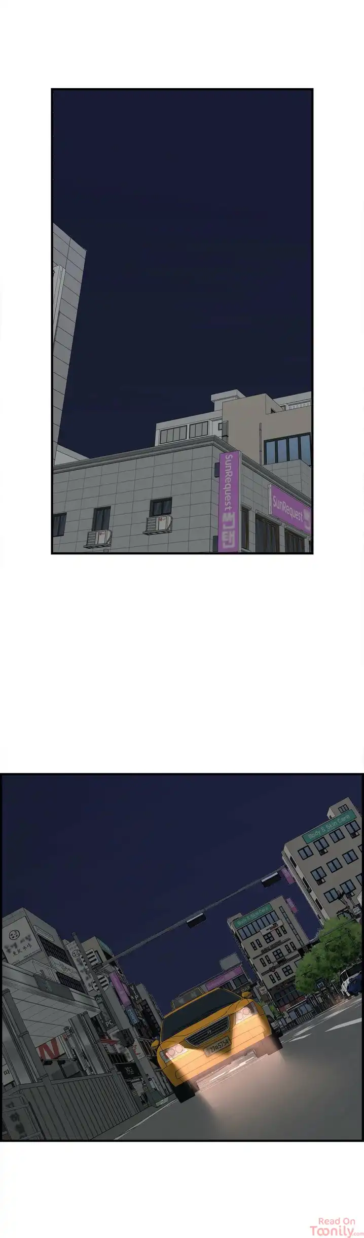 Cram School Scandal - Chapter 25 [photo 26] - MangaPorn