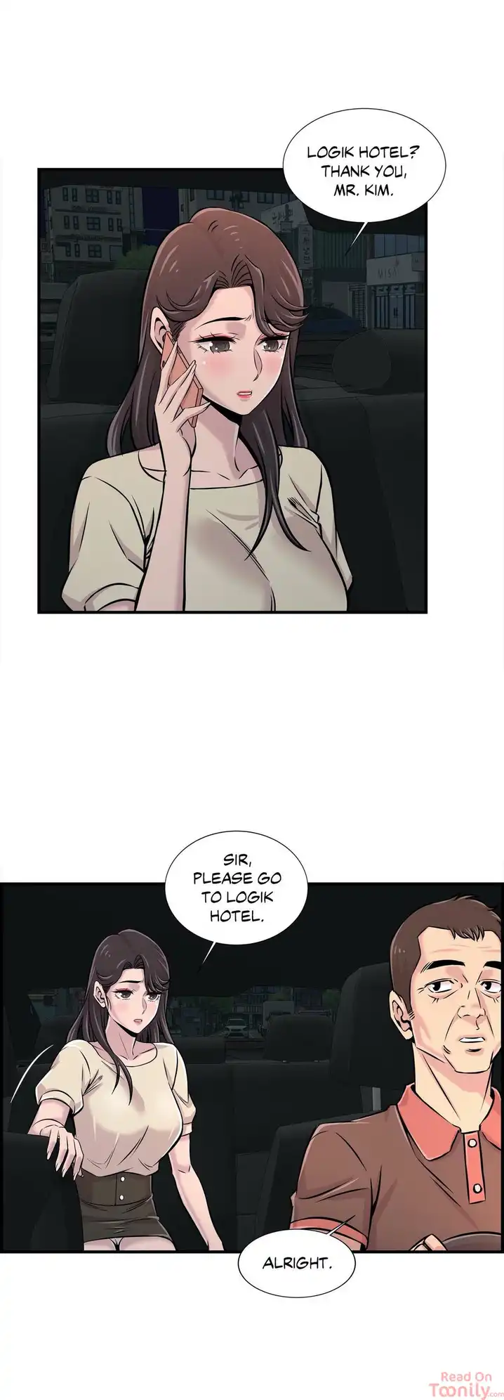 Cram School Scandal - Chapter 25 [photo 27] - MangaPorn