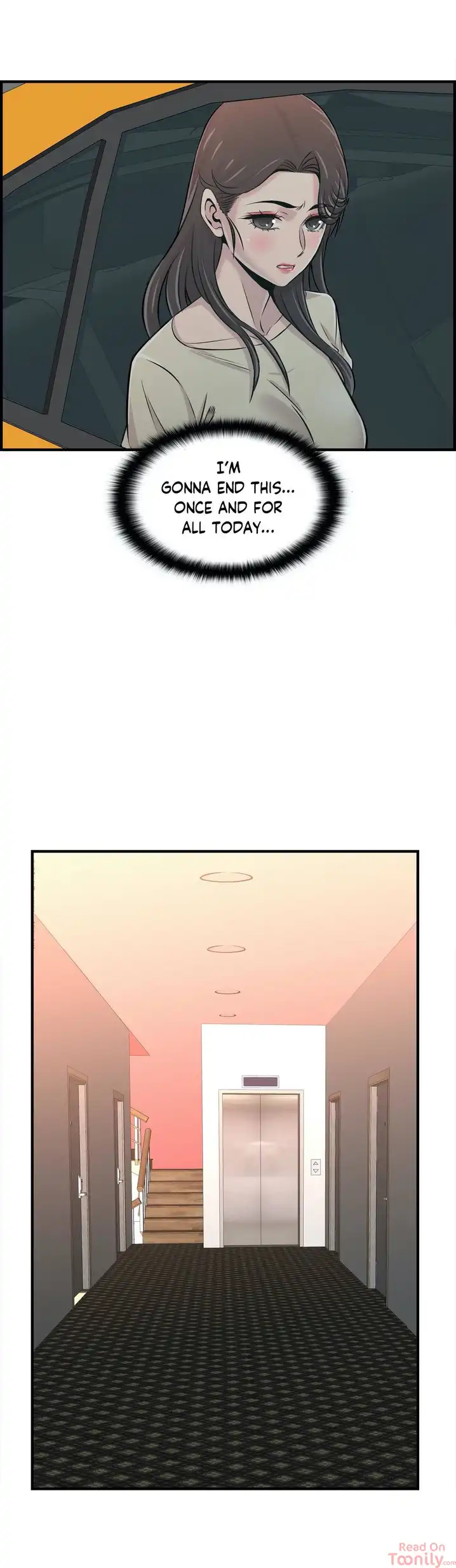 Cram School Scandal - Chapter 25 [photo 28] - MangaPorn