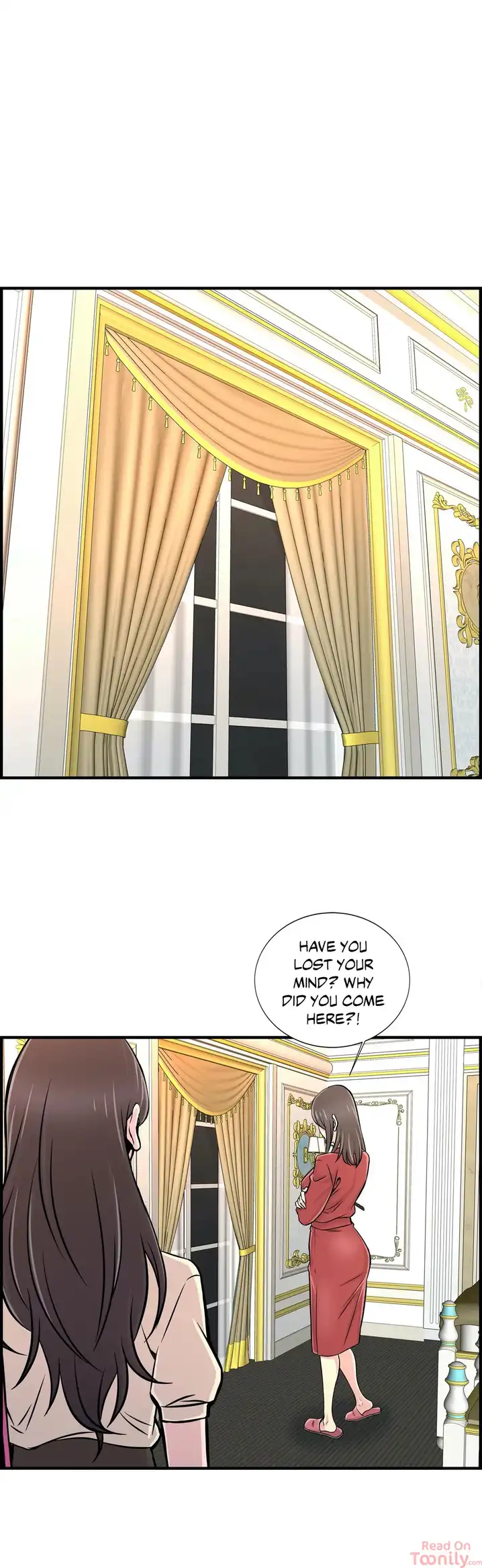 Cram School Scandal - Chapter 26 [photo 12] - MangaPorn