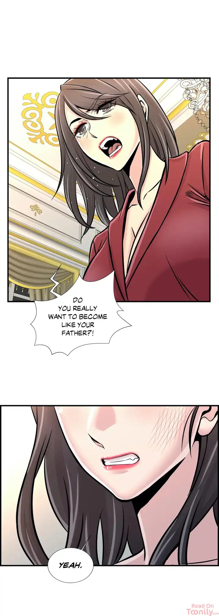 Cram School Scandal - Chapter 26 [photo 15] - MangaPorn