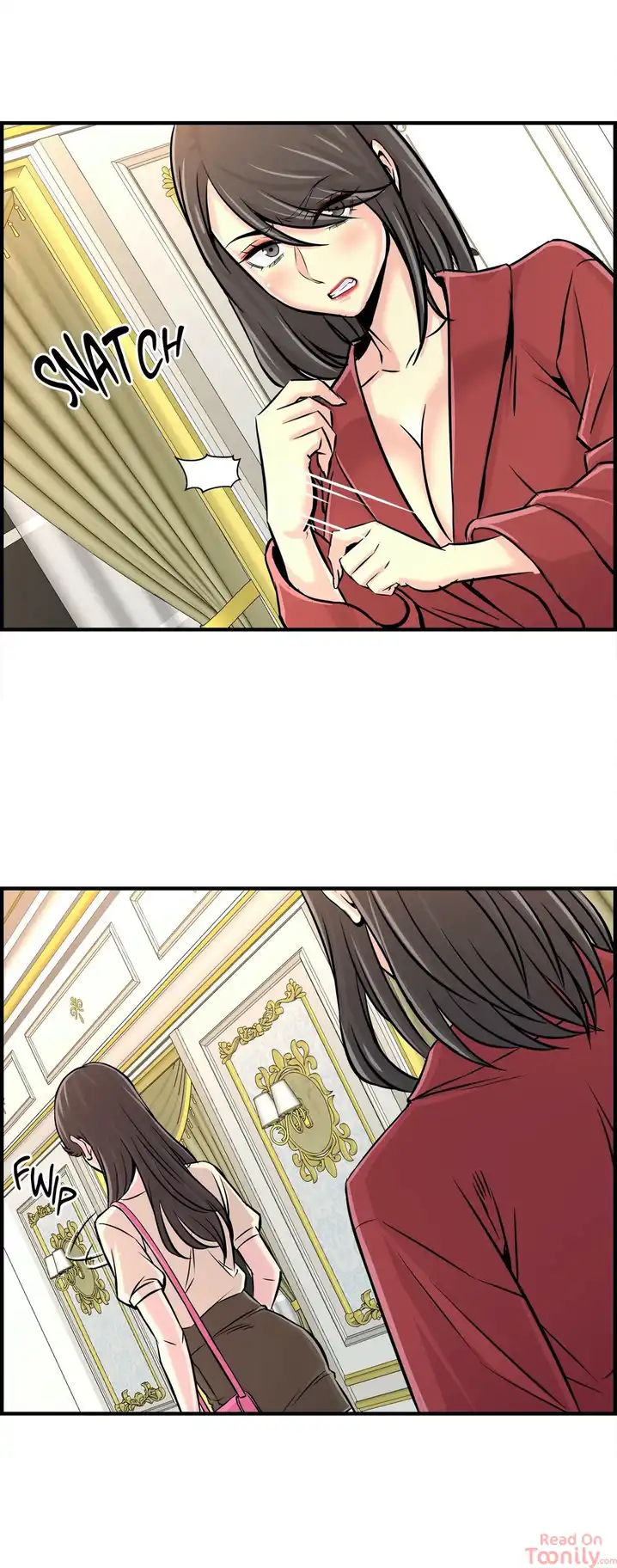 Cram School Scandal - Chapter 26 [photo 24] - MangaPorn