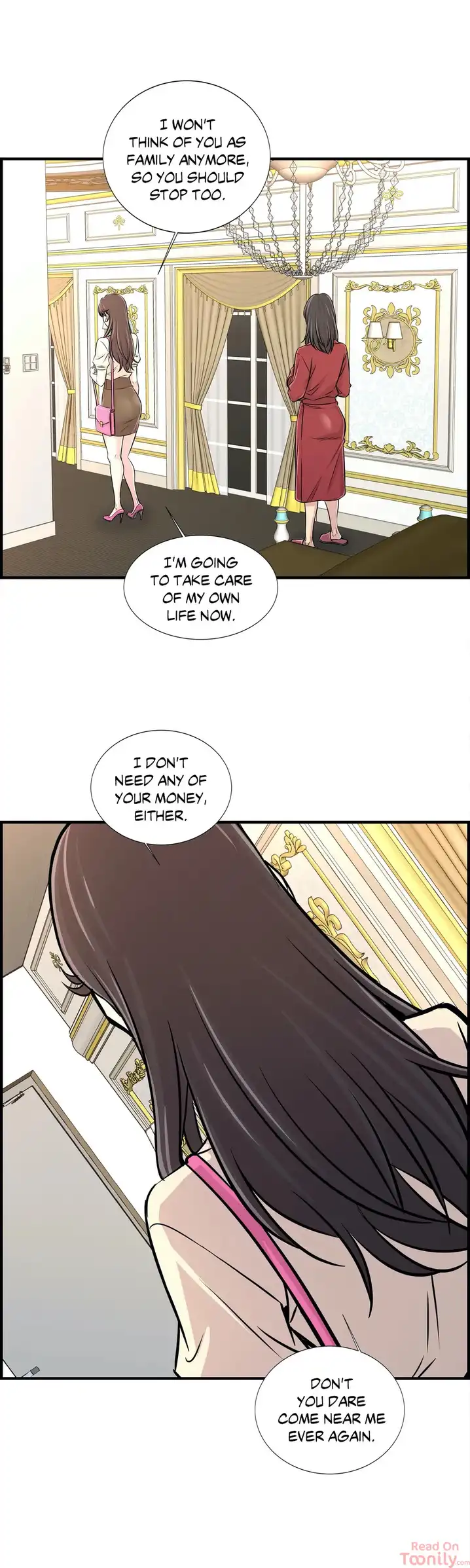 Cram School Scandal - Chapter 26 [photo 25] - MangaPorn