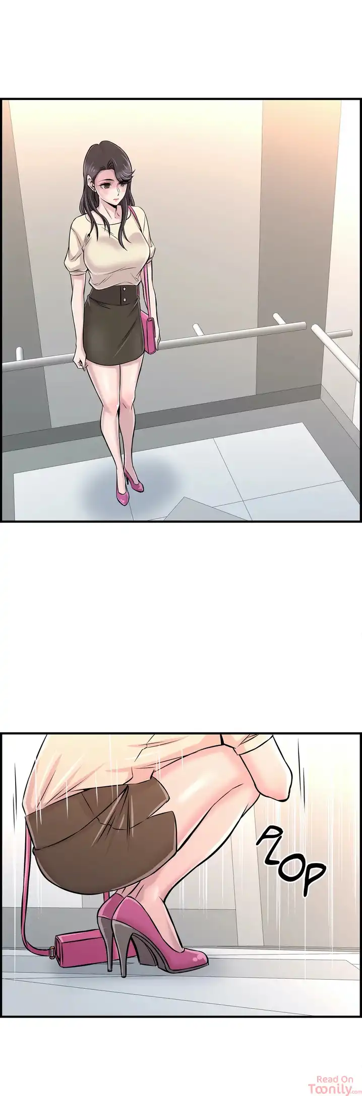 Cram School Scandal - Chapter 26 [photo 32] - MangaPorn